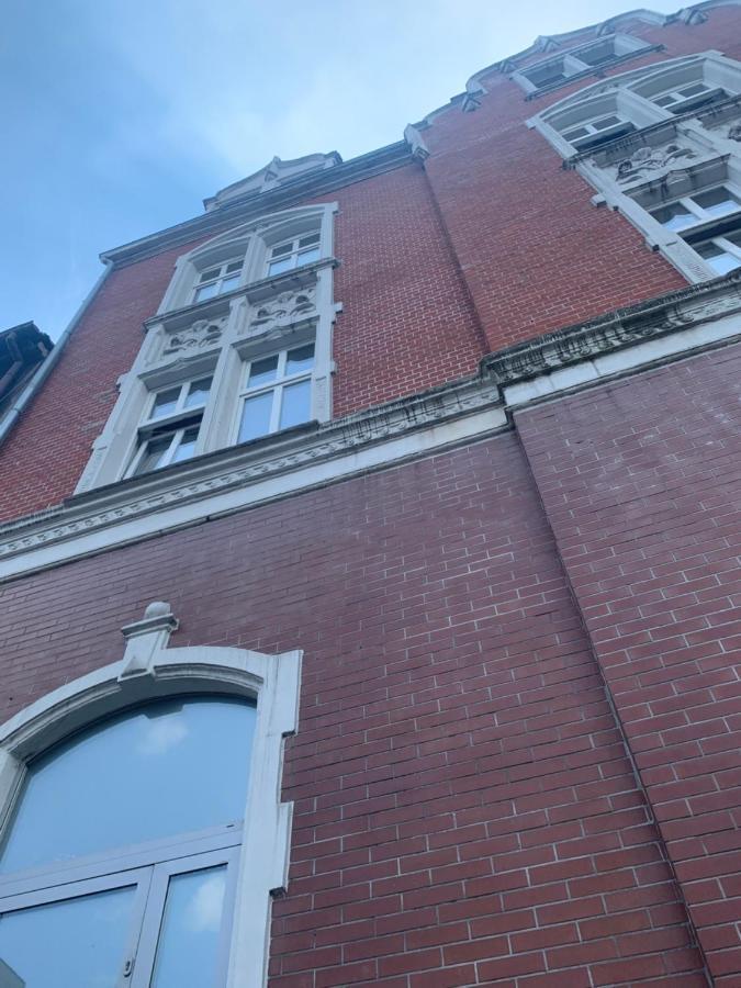 Kamienica Apartment Chorzow Exterior photo